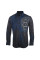 Сорочка Affliction Wage Chaos Longsleeve Multi-Colored