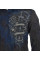 Сорочка Affliction Wage Chaos Longsleeve Multi-Colored