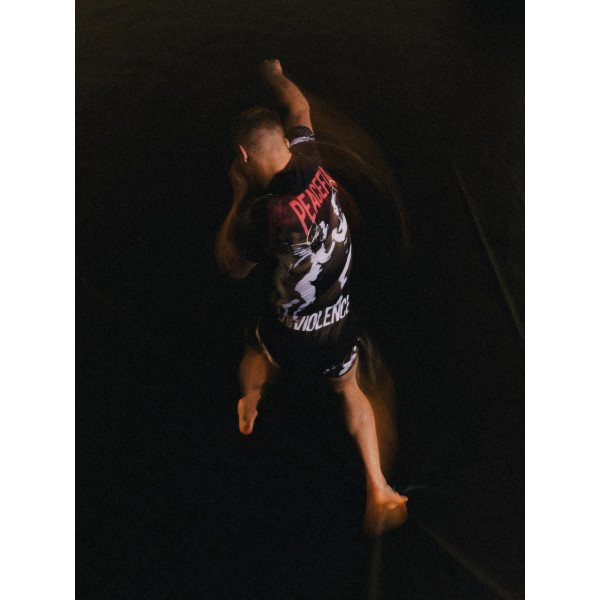 Рашгард MANTO Rashguard ANGELS