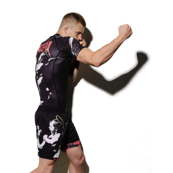 Рашгард MANTO Rashguard ANGELS