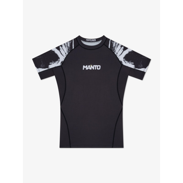 Рашгард MANTO Rashguard ANGELS