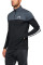 Спортивна кофта Under Armour Sportstyle Pique Jacket Stealth Grey