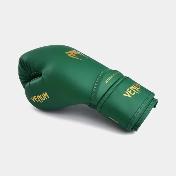 Боксерські рукавиці Venum Contender 1.5 Boxing Gloves Forest Green