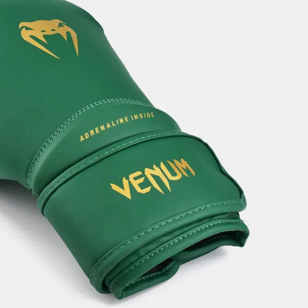 Боксерські рукавиці Venum Contender 1.5 Boxing Gloves Forest Green