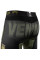 Компресійні штани Venum Tactical Spats Forest Camo Black