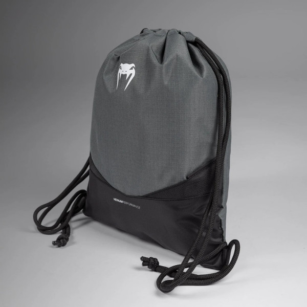 Сумка-мішок Venum Ripstop Evo 2 XTrem Drawstring Bag Storm Grey