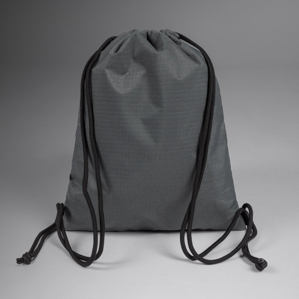 Сумка-мішок Venum Ripstop Evo 2 XTrem Drawstring Bag Storm Grey