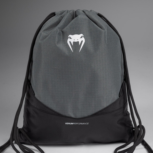 Сумка-мішок Venum Ripstop Evo 2 XTrem Drawstring Bag Storm Grey