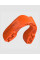 Капа SAFEJAWZ Intro Series Fluro Orange Senior