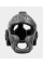 Шолом Venum Elite Headgear Black Dark Camo