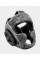 Шолом Venum Elite Headgear Black Dark Camo