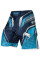 Шорти для MMA Venum Elite 2.0 Fightshorts Navy Blue