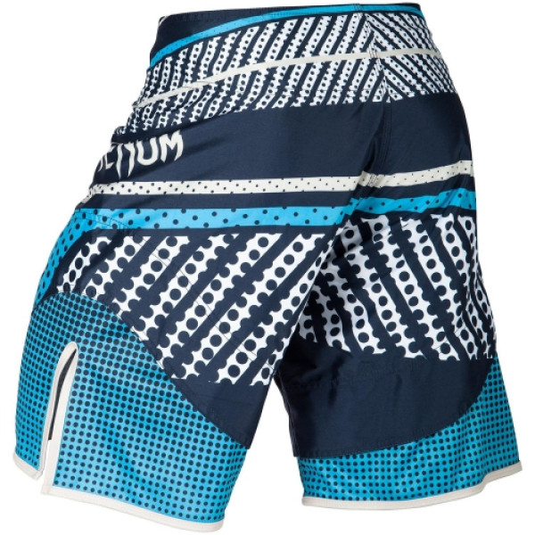 Шорти для MMA Venum Elite 2.0 Fightshorts Navy Blue