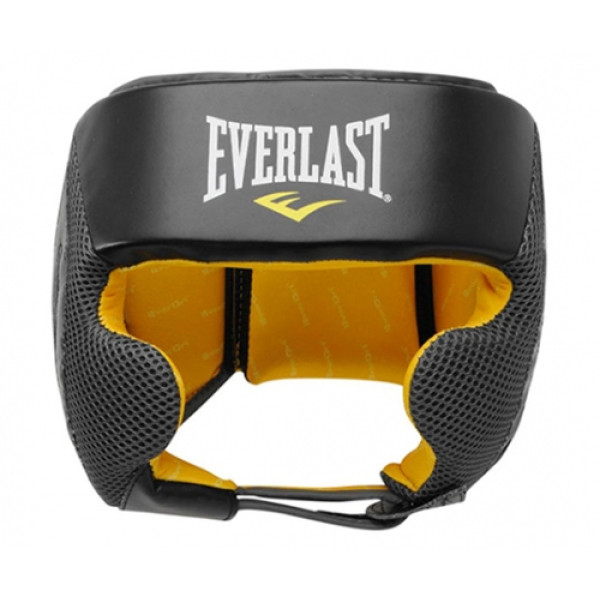 Шолом Everlast EverCool Sparring Headgear One Size