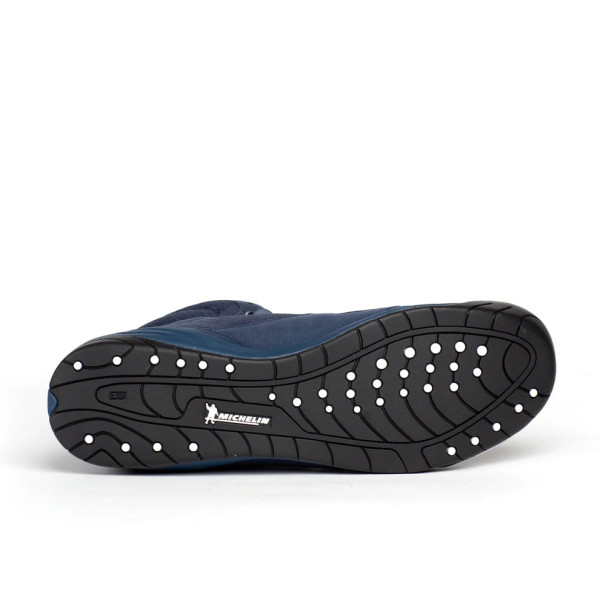 Боксерки Everlast Elite 2 Boxing Shoes Navy/Blue
