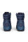 Боксерки Everlast Elite 2 Boxing Shoes Navy/Blue