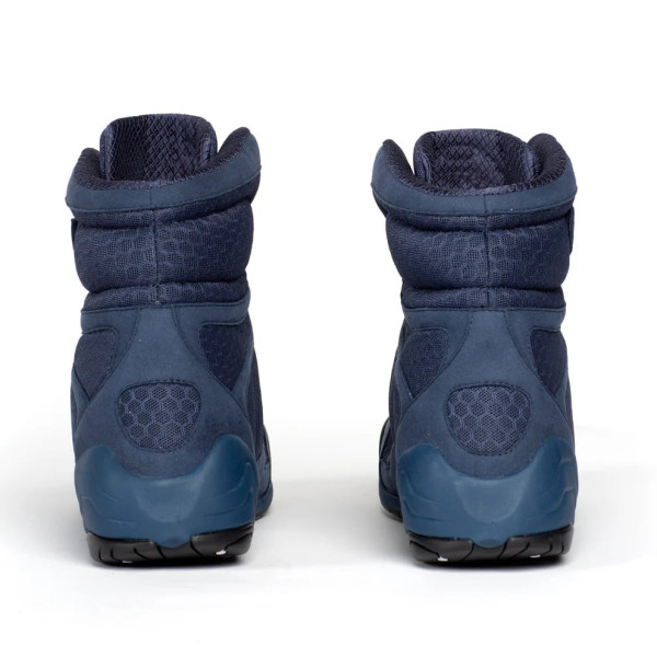 Боксерки Everlast Elite 2 Boxing Shoes Navy/Blue