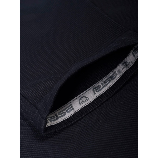 Кімоно Manto "RISE 2.0" Bjj GI Black