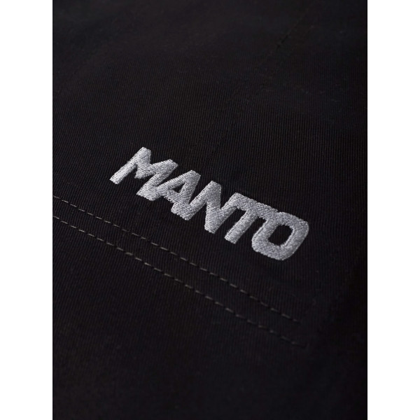 Кімоно Manto "RISE 2.0" Bjj GI Black