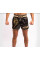 Шорти для тайського боксу Venum Giant Foil Black Gold