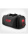 Сумка Venum Trainer Lite Evo Sports Bags Black Red