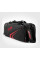 Сумка Venum Trainer Lite Evo Sports Bags Black Red