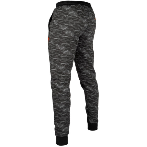 Спортивні штани Venum Tramo 2.0 Pants Black