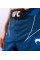 Легкі шорти для ММА Venum Authentic UFC FightNight Short Fit Pro Line Blue