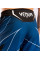Легкі шорти для ММА Venum Authentic UFC FightNight Short Fit Pro Line Blue