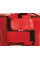 Шолом Cleto Reyes Cheek Protection Headgear Red