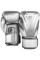 Боксерські рукавиці Venum Impact Boxing Gloves Silver