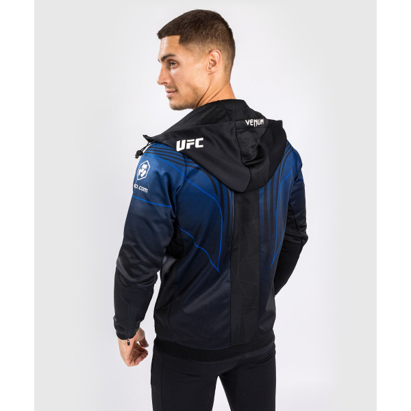 Худі Venum UFC Authentic Fight Night 2.0 Kit Midnight Edition