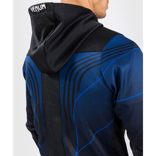 Худі Venum UFC Authentic Fight Night 2.0 Kit Midnight Edition