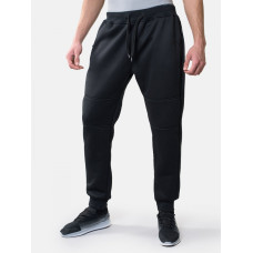 Спортивні штани Peresvit Neoteric Warm Up Cuffed Pants Black
