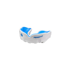 Капа Peresvit Core Mouthguard Snow White Blue