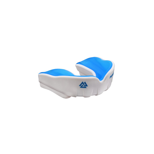 Капа Peresvit Core Mouthguard Snow White Blue