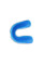 Капа Peresvit Core Mouthguard Snow White Blue