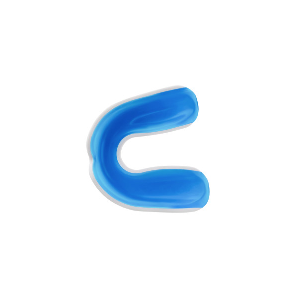 Капа Peresvit Core Mouthguard Snow White Blue