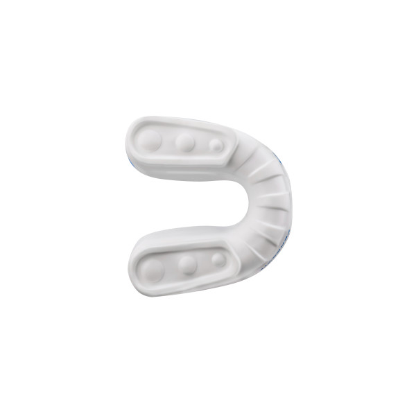 Капа Peresvit Core Mouthguard Snow White Blue