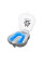 Капа Peresvit Core Mouthguard Snow White Blue
