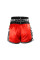 Шорти для тайського боксу Twins TBS-SK1 Skull Red