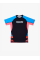 Дитячий рашгард MANTO Kids Rashguard Gym 2.0
