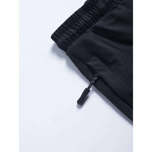 Спортивні штани Manto Joggers Pants Society Black