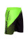 Шорты Venum Training Camp Shorts Black Neo Yellow