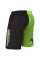 Шорты Venum Training Camp Shorts Black Neo Yellow