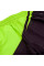 Шорты Venum Training Camp Shorts Black Neo Yellow