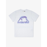 Футболка MANTO t-shirt MIRAGE white