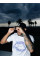 Футболка MANTO t-shirt MIRAGE white