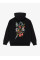 Худі MANTO hoodie TENGU black
