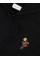 Худі MANTO hoodie TENGU black